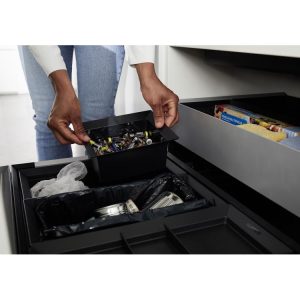 BLANCO Select II Orga sudopera 526212