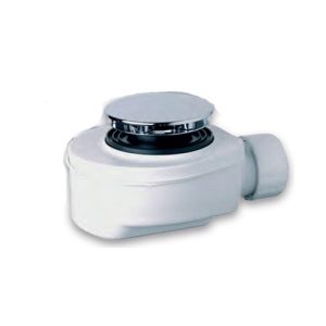 OMP TEA Odliv Za Tuš Kadu F80 6461.098.8