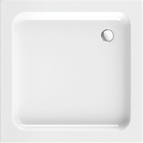 AQUAESTIL Tuš kada odra 70x70/o 6070000