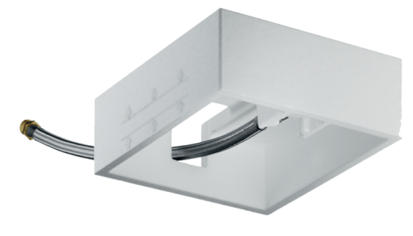 HANSGROHE Perlator softjet set 2 komada 13182000 - Image 2