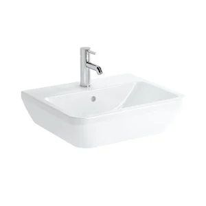 VITRA LAVABO 55X45 CM INTEGRA 7049B003-0001