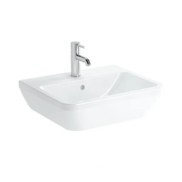 VITRA LAVABO 55X45 CM INTEGRA 7049B003-0001