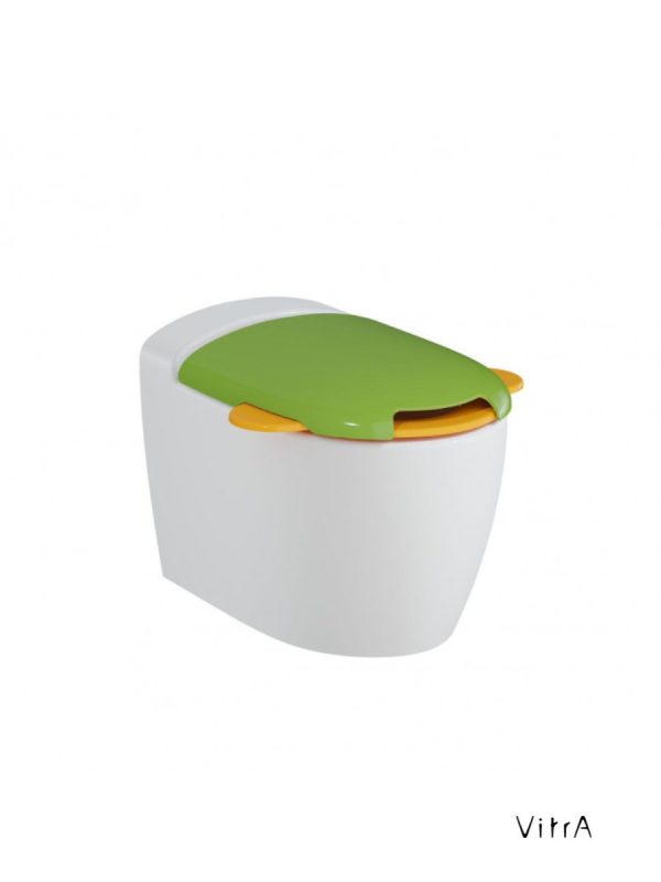 Vitra Sento wc šolja dečija 7361B003-0075 - Image 3