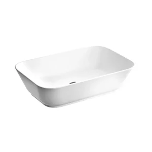 VITRA LAVABO ČETVRTASTI 60 GEO 7425B003-0016