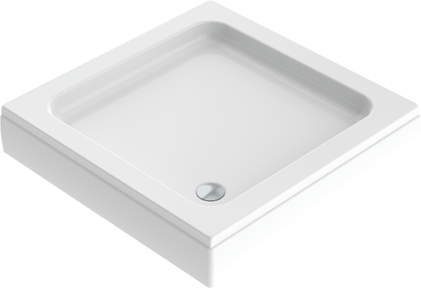 AQUAESTIL Tuš kada odra 70x70/o 6070000 - Image 2