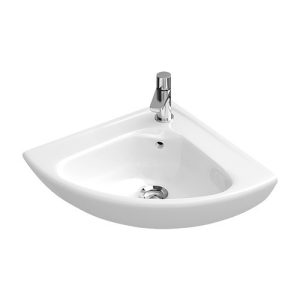 VILLEROY & BOCH LAVABO O NOVO 41,4X41,4 CM 73274001