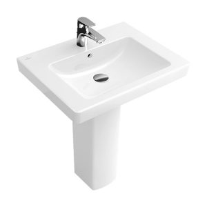 VILLEROY & BOCH LAVABO SUBWAY 2.0 55X44 CM 71135501