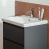LAUFEN LAVABO LUA KOCKA 50X46 CM 810081000000000000 - Image 2