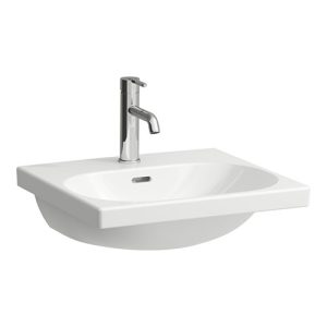LAUFEN LAVABO LUA KOCKA 50X46 CM 810081000000000000