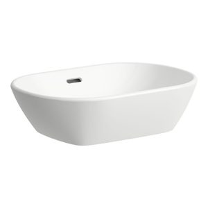 LAUFEN LAVABO LUA OVALNI 50X35 CM 812083000000000000