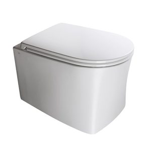 AXA DP wc šolja konzolna bela 8401001