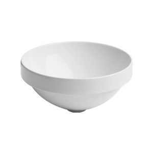 AXA DP LAVABO UGRADNI BELA 8410001