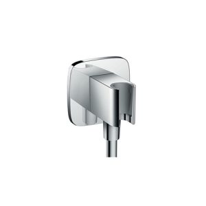 Hansgrohe Zidni Priključak FixFit Porter E Četvrtasti 26485000