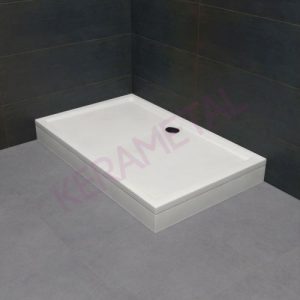 KOLPA SAN Tuš Kada 130x80/O Flamenco 945880