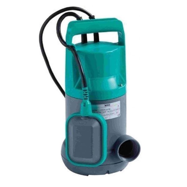 WILO Pumpa drenažna initial drain 4168021