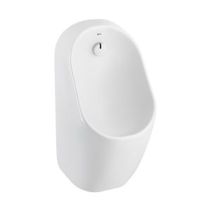 Roca Proton A3590J4000 elektronski Rimless pisoar sa zadnjim dovodom vode