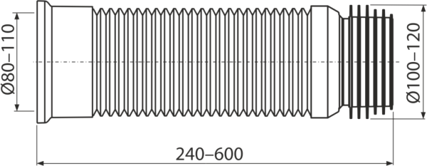 ALCA Odvod za Baltik - Image 2