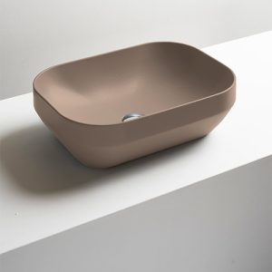 AXA DECUS LAVABO PRAVOUGAONI PESAK 8520010