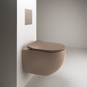 Axa Glomp wc šolja konzolna pesak 0201010