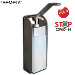 BEMETA DISPENZER ZA DEZINFEKCIONO SREDSTVO 101109015