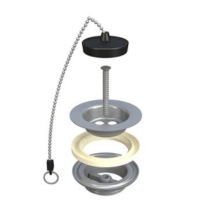 BONOMINI Pileta 5/4 MS 0926CN54B7