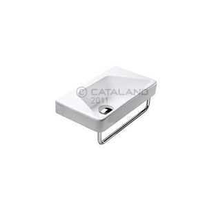 CATALANO LAVABO 40X22 CM PROIEZIONI 140PR00