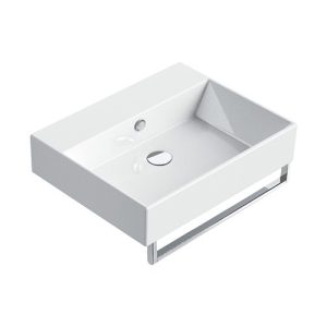 CATALANO LAVABO 60X47 CM PREMIUM 160VP00