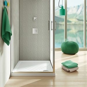 CATALANO TUŠ KADA VERSO 90x90x6 19090H600