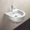 CATALANO LAVABO 50 CM ZERO TONDO 50ZN - Image 2