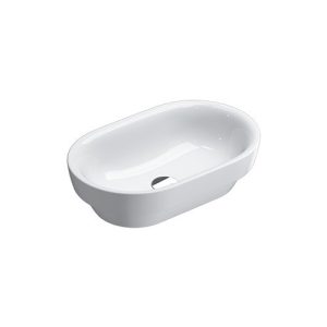 CATALANO LAVABO NADGRADNI 55X35 CM SFERA 155ASFN00
