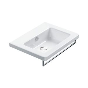 CATALANO LAVABO 62X48 CM NEW LIGHT 162LI00