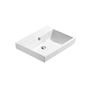 CATALANO LAVABO 60X50 CM ZERO 6QZE
