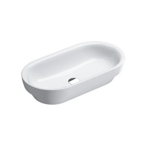 CATALANO LAVABO NADGRADNI 70X37 CM SFERA 170ASFN00