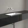 VILLEROY & BOCH LOOP & FRIENDS LAVABO PODGRADNI 540 X 340 X185 4A570001 - Image 3