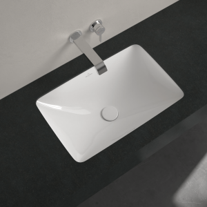 VILLEROY & BOCH LOOP & FRIENDS LAVABO PODGRADNI 540 X 340 X185 4A570001