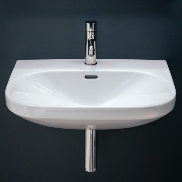 LAUFEN LAVABO LUA 55X46 CM 811081000000000000 - Image 2