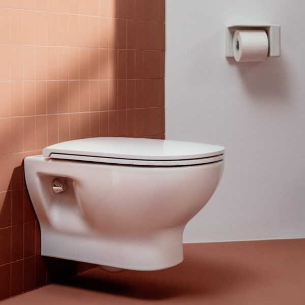 LAUFEN WC Daska Lua softclose 8910830000001 - Image 2