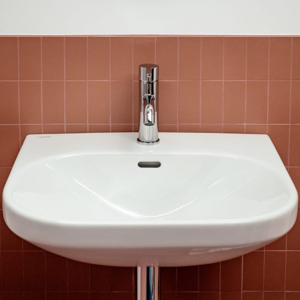 LAUFEN LAVABO LUA 55X46 CM 811081000000000000 - Image 3