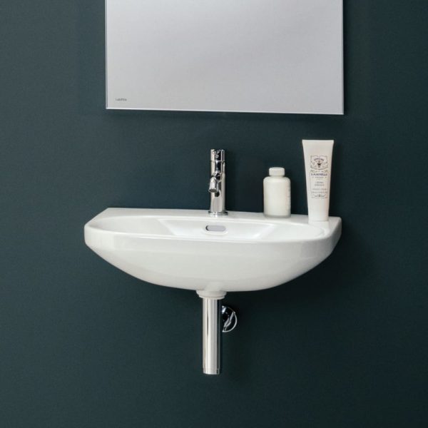 LAUFEN LAVABO LUA 60X46 CM 811083000000000000 - Image 3