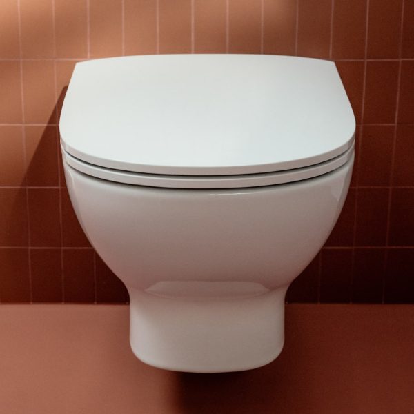 LAUFEN WC Daska Lua softclose 8910830000001 - Image 3