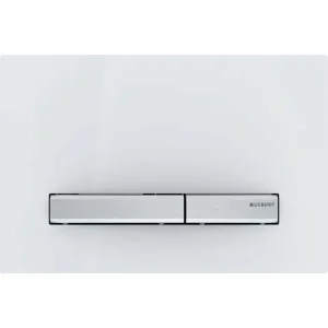 GEBERIT Tipka Sigma 50 115.788.11.2
