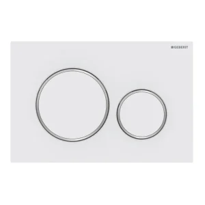 GEBERIT Tipka Sigma 20 115.882.JT.1