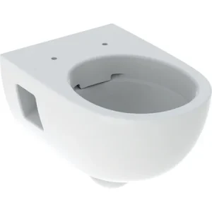 Geberit Selnova wc šolja konzolna Rimfree 501.545.01.1