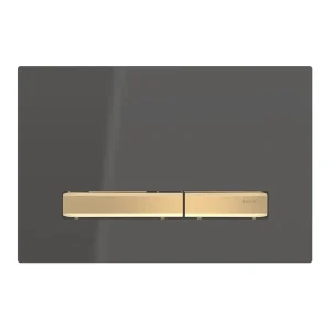 GEBERIT Tipka Sigma 50 115.672.DW.2