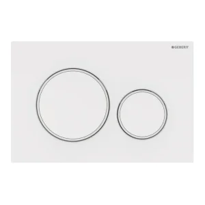 GEBERIT Tipka Sigma 20 115.882.11.1
