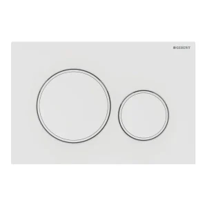 GEBERIT Tipka Sigma 20 115.882.01.1