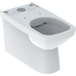 GEBERIT Monoblok BTW Rim Selnova Square 500.489.01.1
