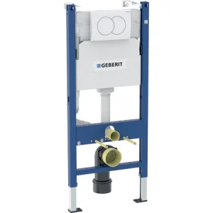 GEBERIT Element za Konzolnu WC Šolju Duofix 111.154.11.2