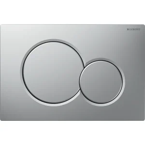GEBERIT Tipka Sigma 01 115.770.JQ.5