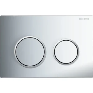 GEBERIT Tipka Omega 20 115.085.KH.1